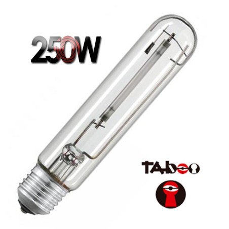 Ampolleta Sodio 250W Ampolleta Sodio 250W