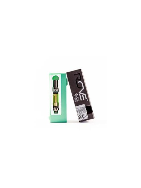 Cartuchos Rove 0,8ml Variedades (Vacío)