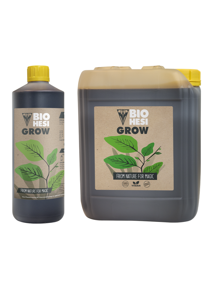 Bio Hesi Grow 250ml