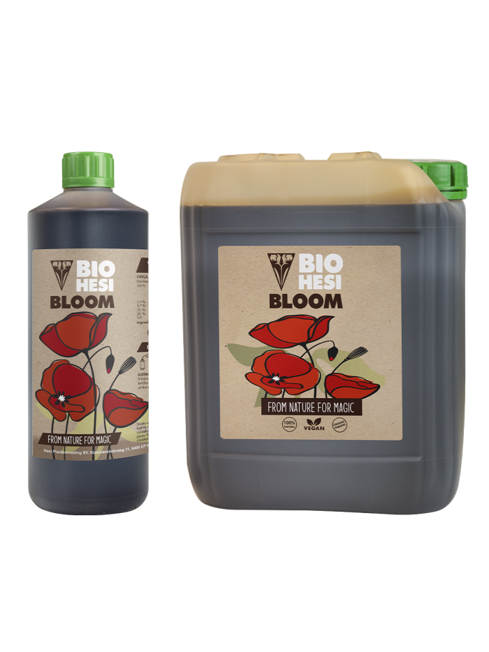 Bio Hesi Bloom 250ml