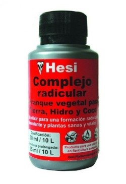 Complejo Radicular 100ml - HESI