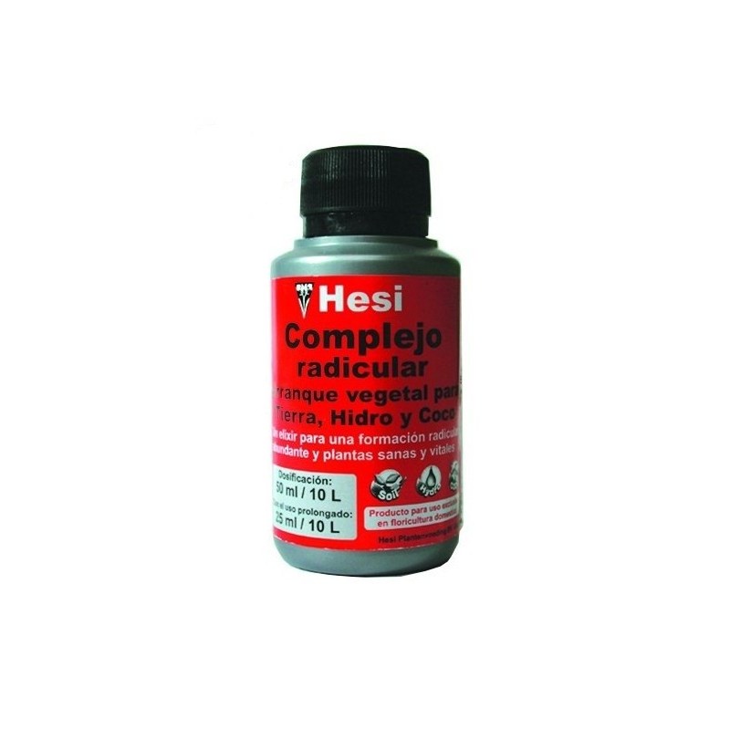 Complejo Radicular 100ml - HESI