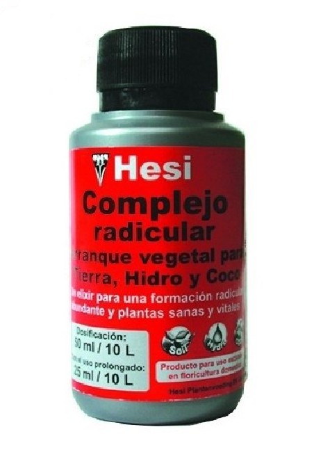 Complejo Radicular 100ml - HESI