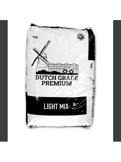 Sustrato Light Mix 50lts -...