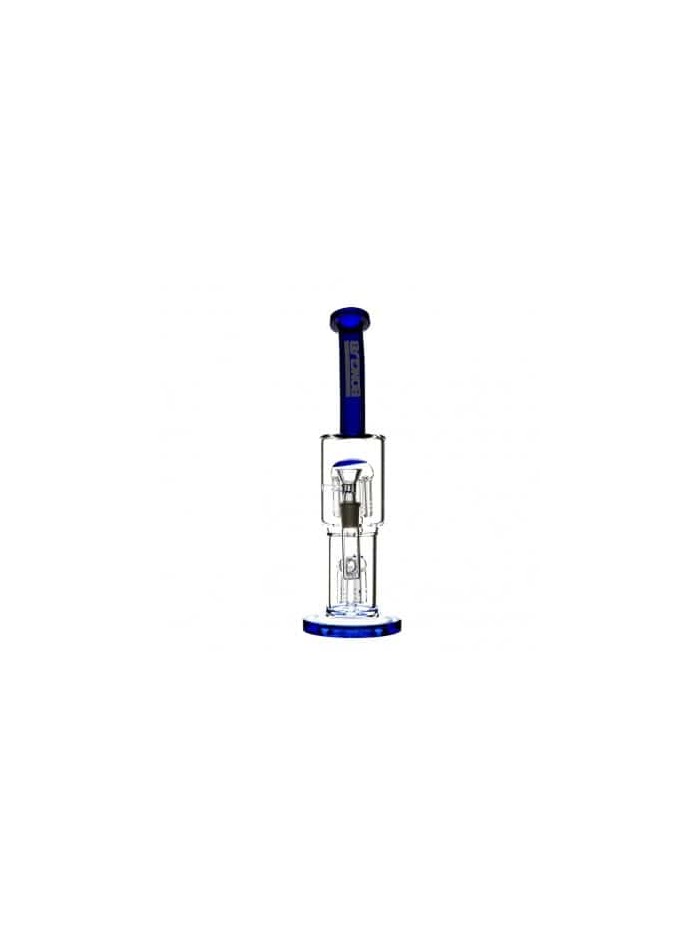 Bong Classy Blue - Bonglab