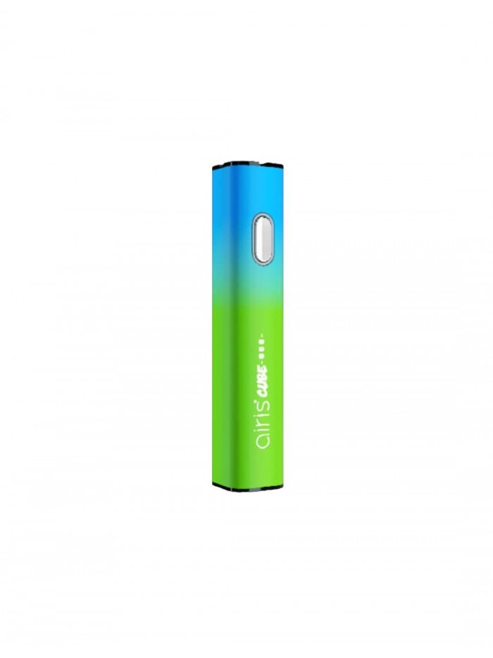 Batería Cube Apple Green - Airistech
