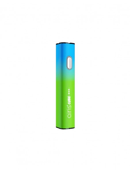 Batería Cube Apple Green - Airistech