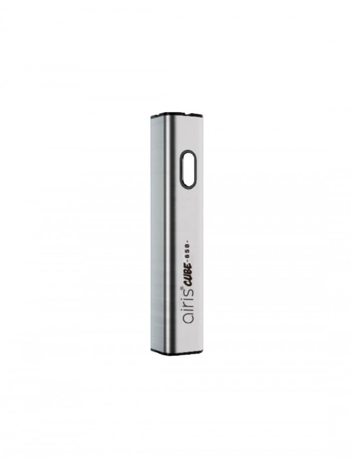 Batería Cube Glacier Silver - Airistech