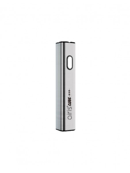Batería Cube Glacier Silver - Airistech