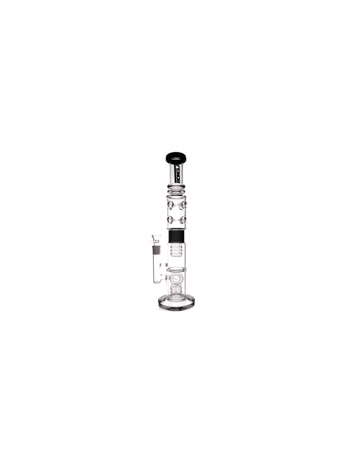 Bong Heavy Bowl Black - BongLab