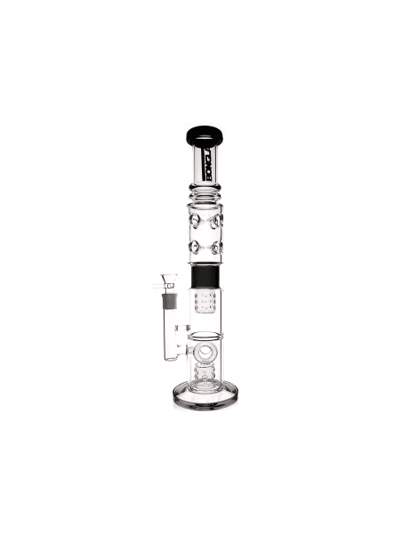 Bong Heavy Bowl Black - BongLab
