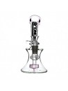 Bong Pocket Bell Pink - BongLab