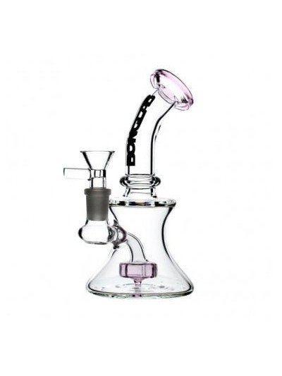 Bong Pocket Bell Pink -...