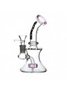 Bong Pocket Bell Pink - BongLab