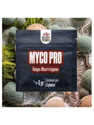 MICORRIZAS MYCO PRO 6G -...