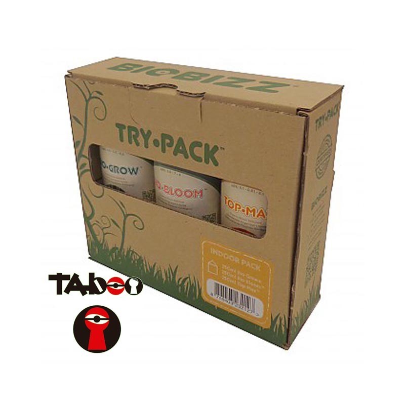 Trypack Indoor